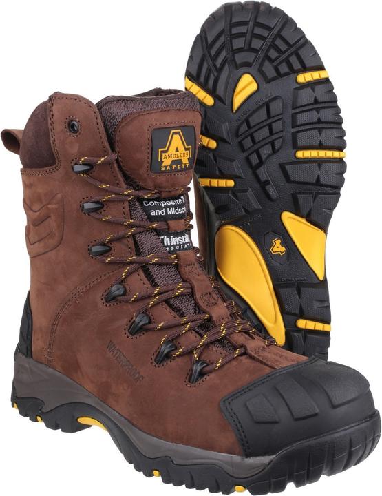 Image du produit Amblers Safety UTFS3722 P (44)