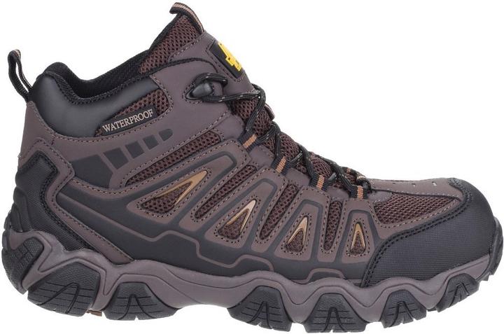 Produktbild Amblers Safety UTFS4126 P (40)