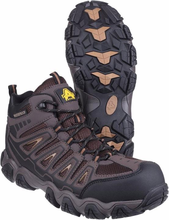 Produktbild Amblers Safety UTFS4126 P (40)