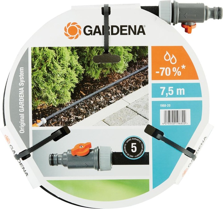 Immagine prodotto Gardena Perl Sprinkler (Area irrigatore)