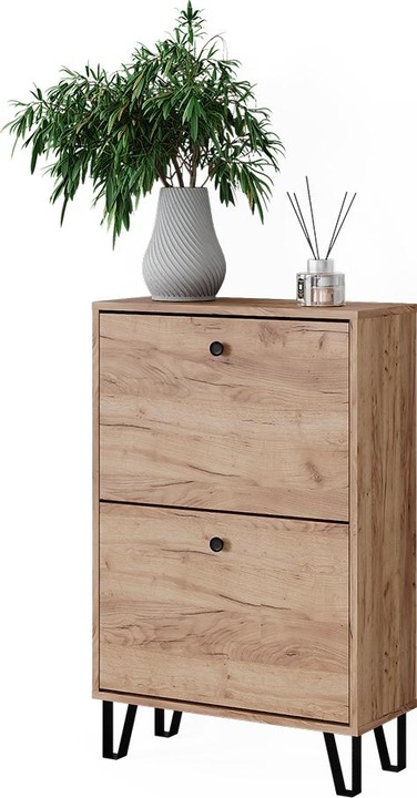 Produktbild Vicco Siri (60 x 26 x 92 cm)