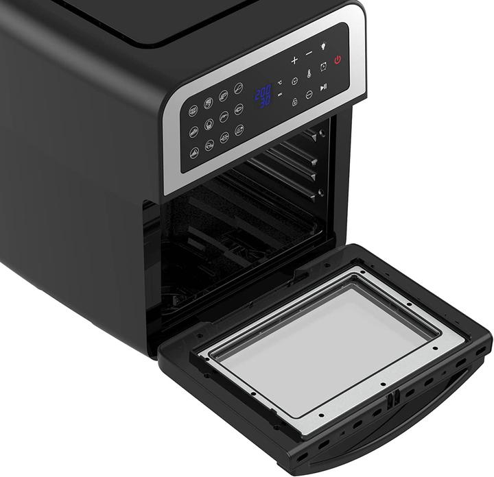 Actual product image DMS XXXL 12 Litre Hot Air Deep Fryer Deep Fryer