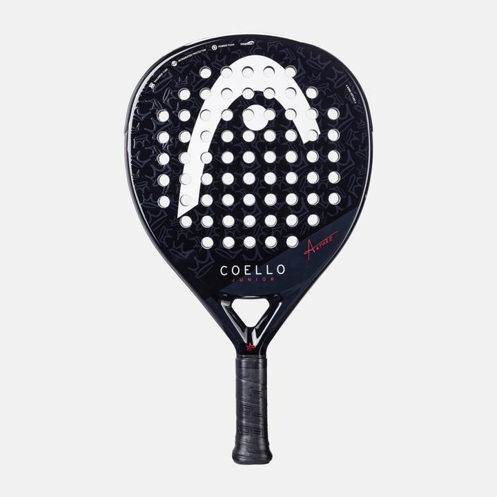 Produktbild Head Coello Junior 2025 Padelschläger