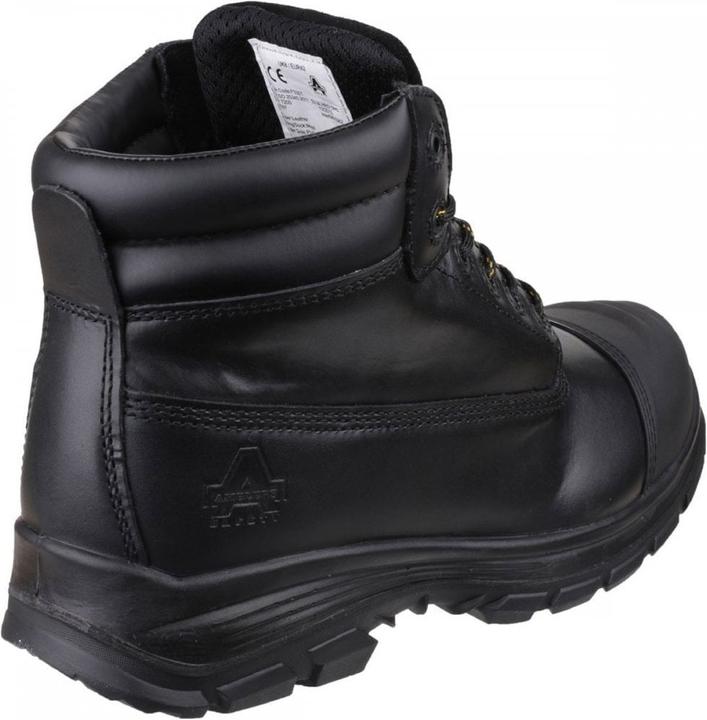 Actual product image Amblers Safety FS301 Cordoba S3 safety boots with laces (S3, 45)