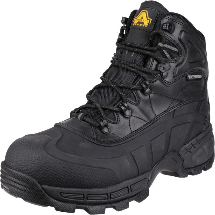 Produktbild Amblers Safety UTFS3156 P (49)