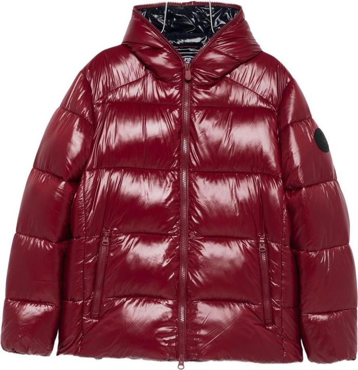 Immagine prodotto Save the Duck Giacconi Bordeaux (M)