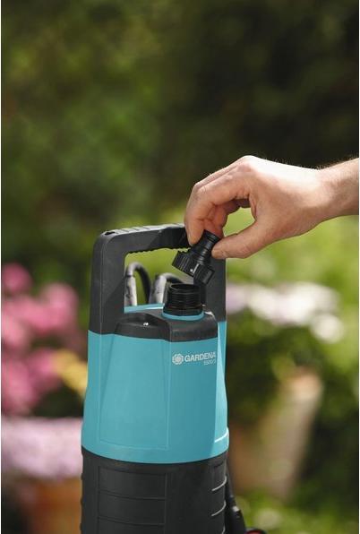 Produktbild Gardena Tauchdruckpumpe 5500/3