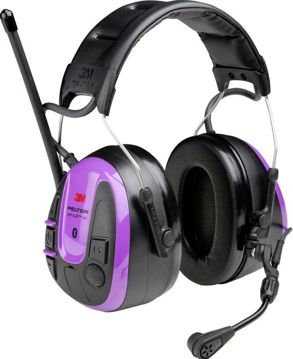 Image du produit 3M WS Alert XPI+ (1x)