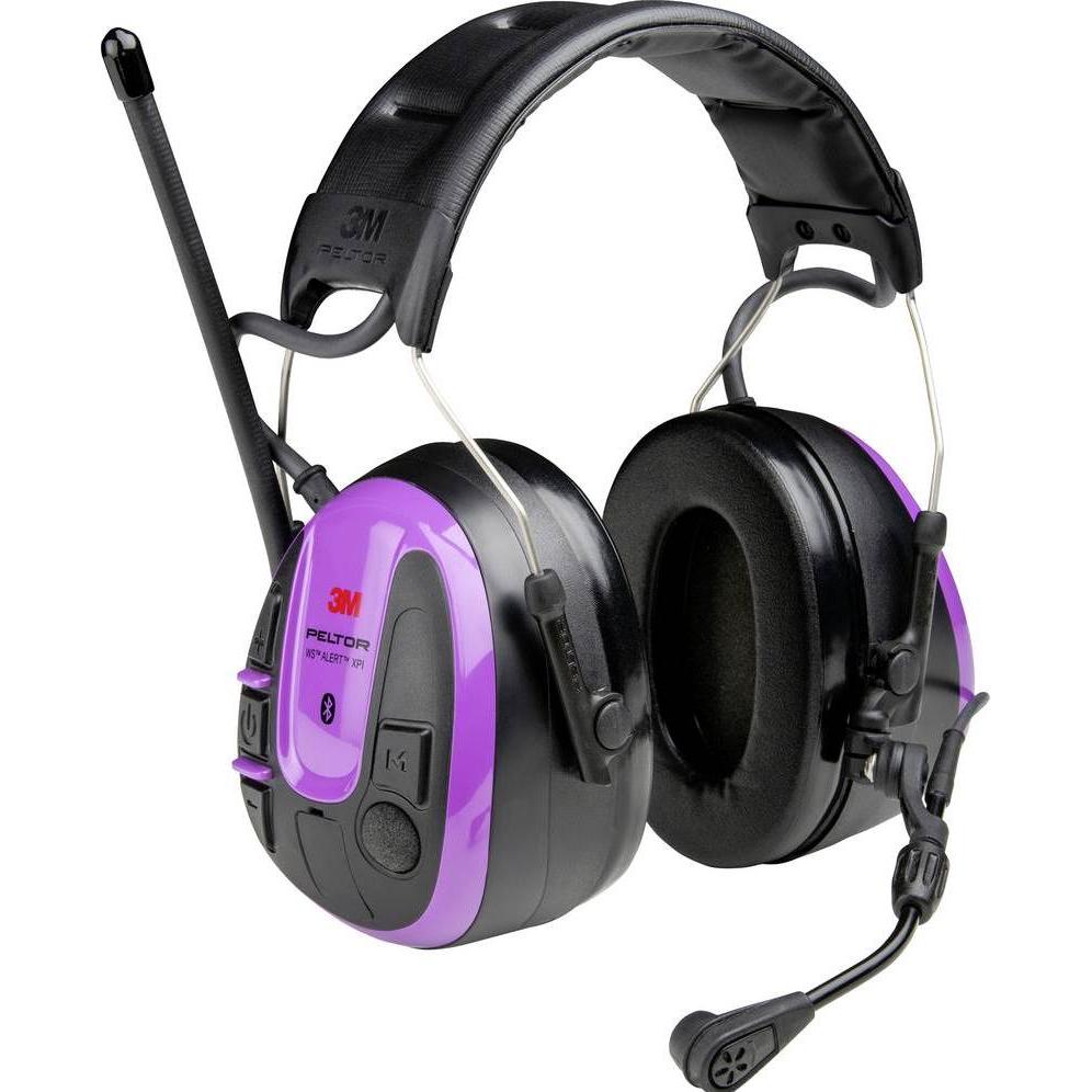 3M WS Alert XPI+ (1x) (MRX21AWS7)