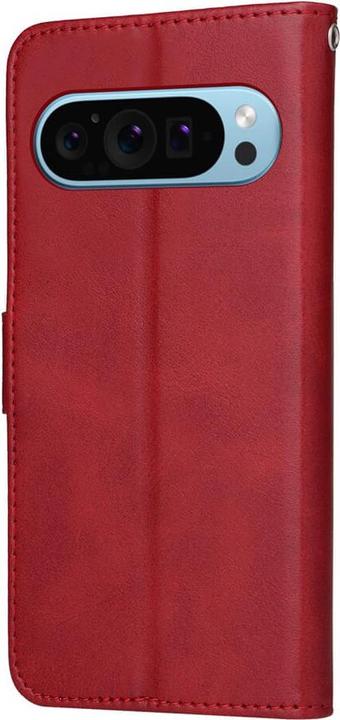 Image du produit Cover-Discount Google Pixel 10 / 10 Pro / 9 / 9 Pro - Premium Handyhülle Etui (Google Pixel 10, Google Pixel 10 Pro, Google Pixel 9, Google Pixel 9 Pro)