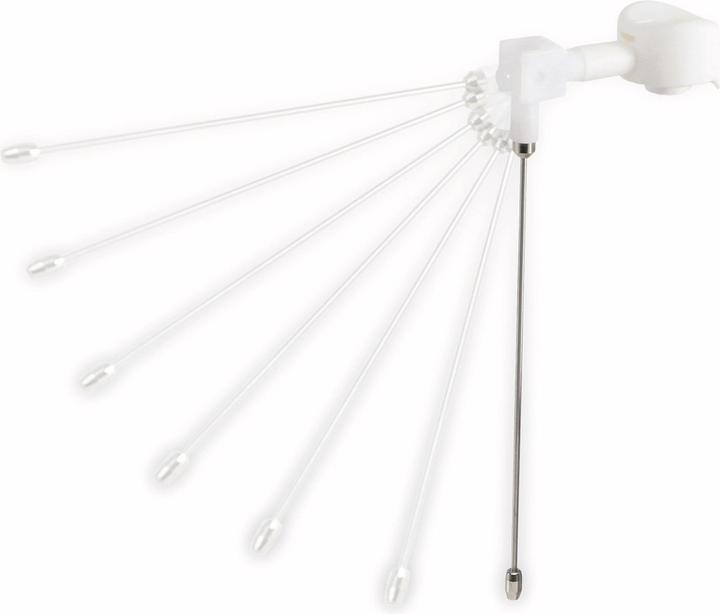 Productafbeelding BGS Persluchtspuitfles 650 ml aluminium uitvoering