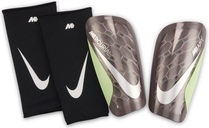 Nike Nike Nagolenniki Nike Mercurial Lite Kylian Mbappe IO9401-271