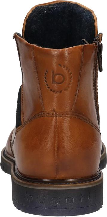 Produktbild Bugatti Boots 3318373A4100-6300 3 (44)