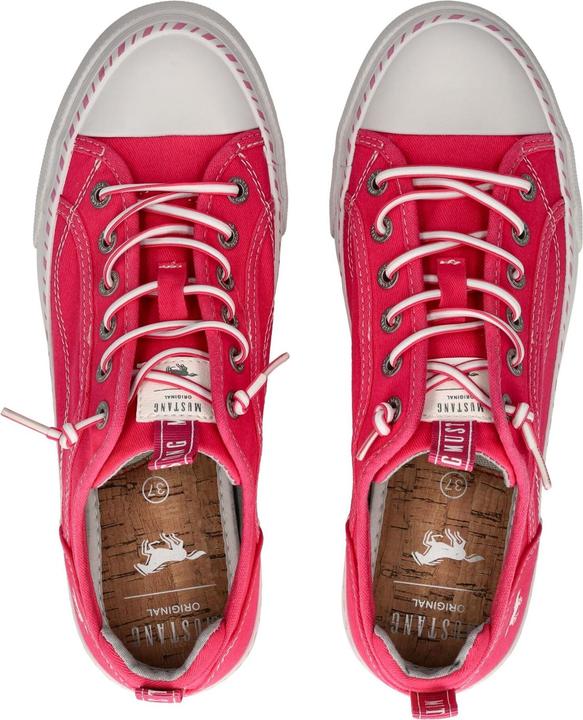 Immagine prodotto Mustang Sneaker (38)