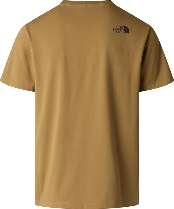 Actual product image North Face Evolution Box Half Dome (M)