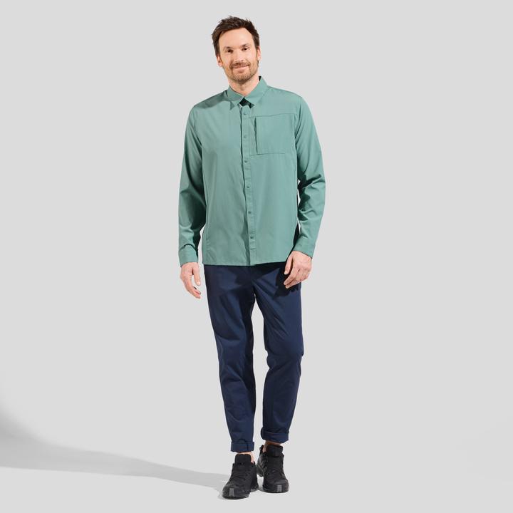 Actual product image Odlo Hyper Contrast (XXL)