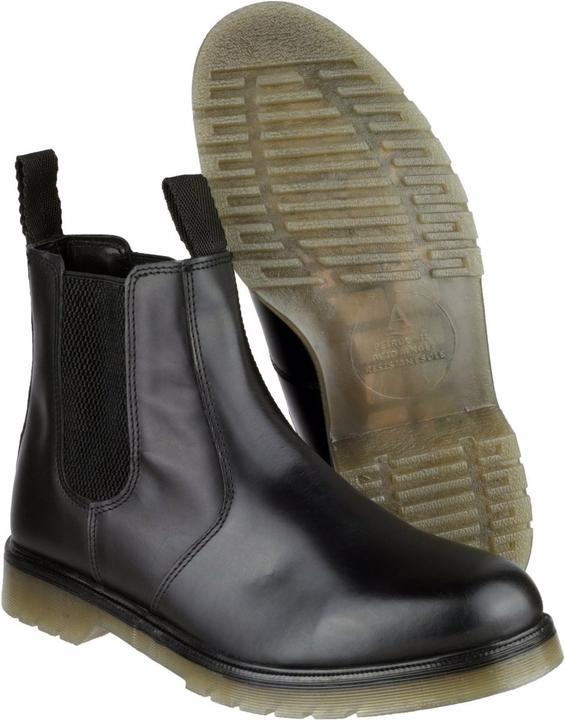 Produktbild Amblers Safety UTFS884 P (44)