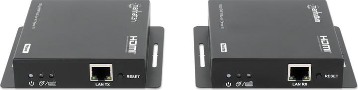 Produktbild Manhattan 1080p HDMI KVM over IP Extender Set