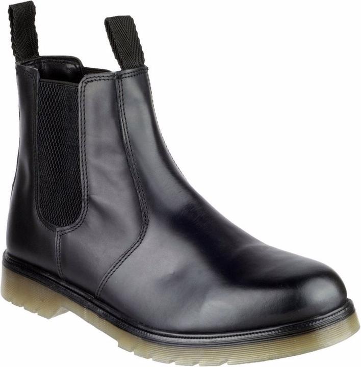 Produktbild Amblers Safety UTFS884 P (44)
