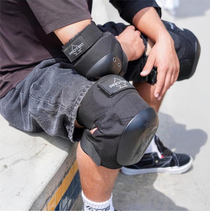 Produktbild Pro-Tec Vert Knee Pads (M, Knieschoner)