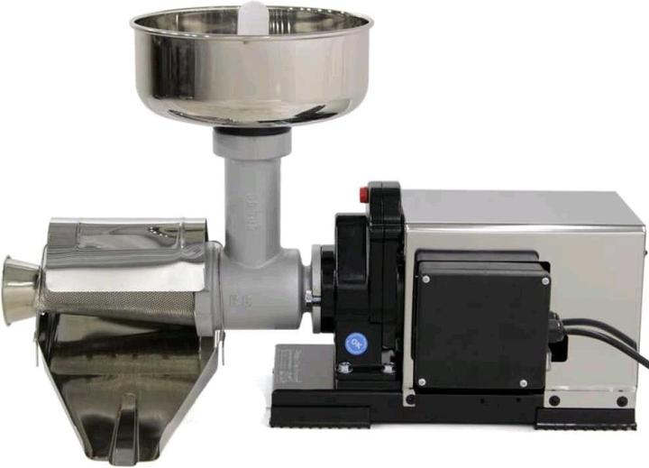Image du produit Reber INOX N5 Presse à tomates1200W