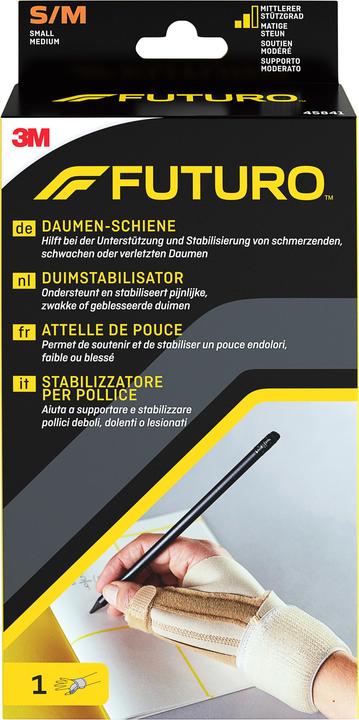 Produktbild Futuro Daumenschiene (M, S)