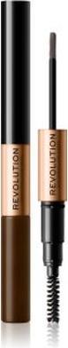 Produktbild Makeup Revolution Colour Adapt Brow Tint