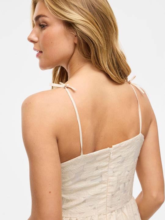 Produktbild Vila VIHELNA Träger Midikleid (40)