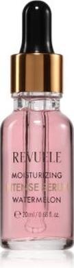 Produktbild Revuele MOISTURIZING INTENSE SERUM Watermelon, 20 ml (Augenpflege Serum, 20 ml, Tag)