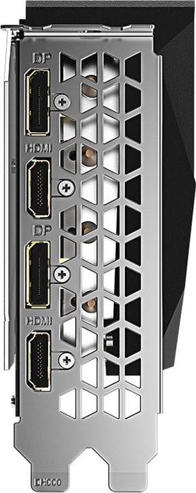Image du produit Gigabyte GeForce RTX 3070 Gaming OC 8G LHR (8 Go)