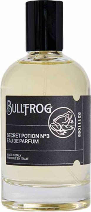 Produktbild Bullfrog Eau de Parfum Secret Potion N°3 (Eau de Toilette, 100 ml)