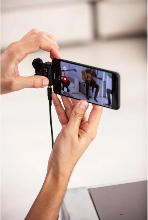 Productafbeelding Zoom AM7