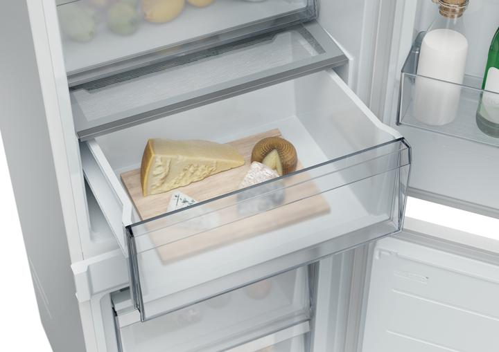 Actual product image Candy CNBQT3518E (251 l)