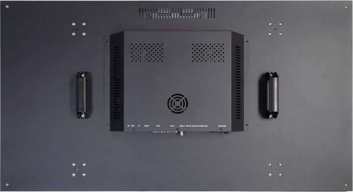 Image du produit Ernitec 55" Mur d'images 4K 1.8mm bezel (1920 x 1080 pixels, 55")