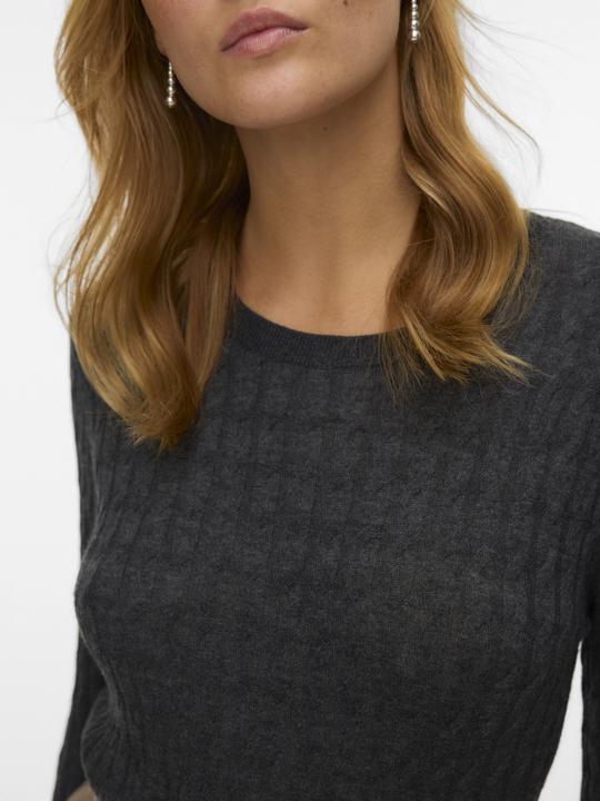 Produktbild Vero Moda VMFLO Strickpullover Strickpullover (M)