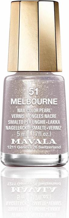 Beige, Glitter, Silber