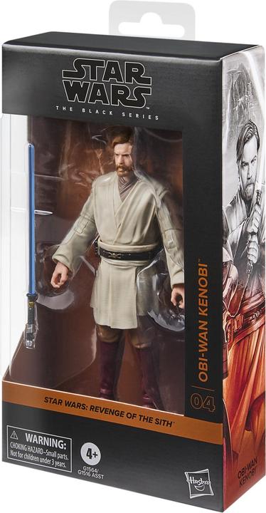 Actual product image Star Wars Sw Bl Carve