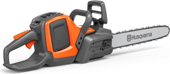 Actual product image Husqvarna Cordless chainsaw 240i (Battery chain saw)