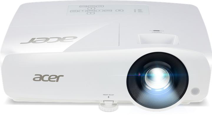 Produktbild Acer H6535i (Full HD, 3500 lm, 1.37 - 1.66:1)