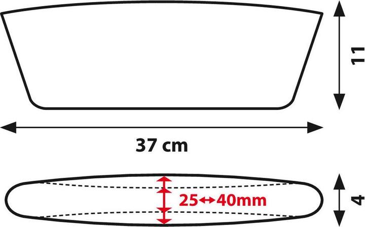 Immagine prodotto Lampa 40097