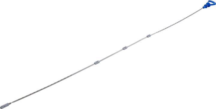 Image du produit BGS Jauge d’huile moteur pour Mercedes-Benz | identification M112, M113, M646, M647, M648