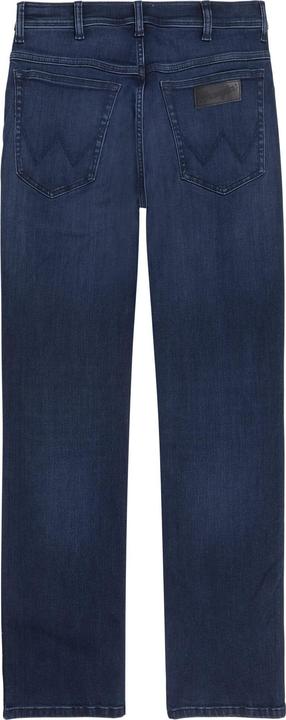 Produktbild Wrangler Texas Jeans Straight Fit Arm Strong (W36/L30)
