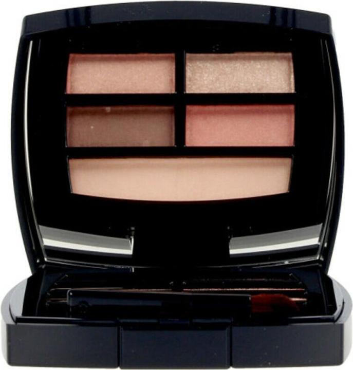 Produktbild Chanel Les Beiges Palette Regard Nat.Warm (Warm)