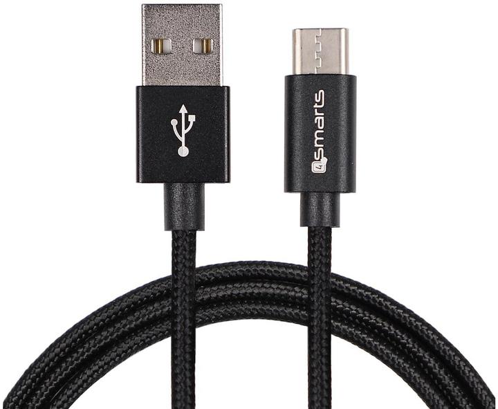 Produktbild 4smarts RapidCord (2 m, USB 2.0)
