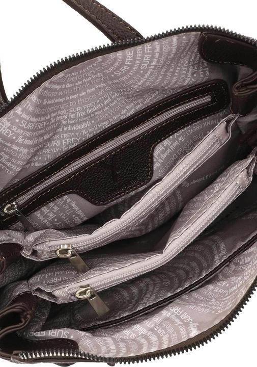 Immagine prodotto Suri Frey Zaino SFY Debby (13.32 l)