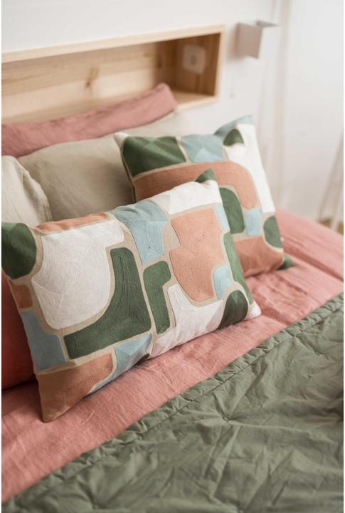 Produktbild VIVARAISE Tika (260 x 260 cm)