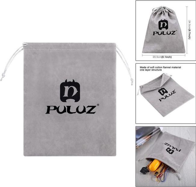 Image du produit Puluz 20in1 Kamera Zubehör Kit