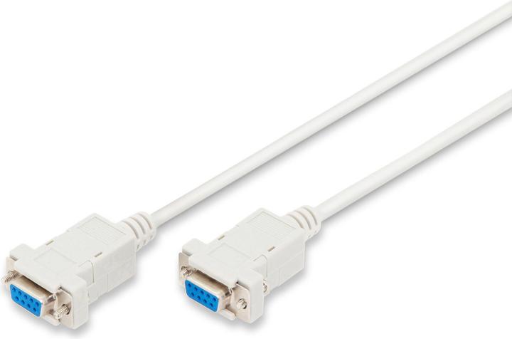 Digitus Null-Modem Anschlusskabel (1.80 m)
