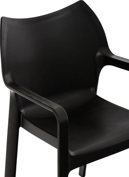 Actual product image CLP DIVA chair