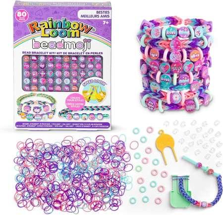 Produktbild Bandai Rainbow Loom